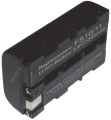 Com Digital Camera Battery - Digca36006 3 6v 1300mah Accu Li ion Digital Camera Grey -